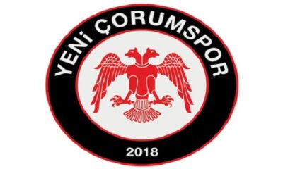 YENİ ÇORUMSPOR’DAN ÖNEMLİ DUYURU