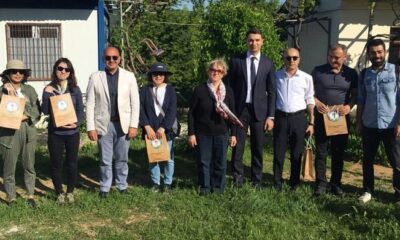 JAPON TELEVİZYONU ORTAKÖY’Ü TANITACAK