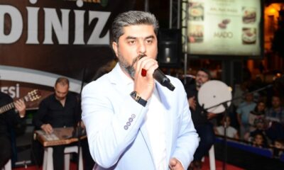 ÇORUM’DA HAFTASONU İKİ KONSER