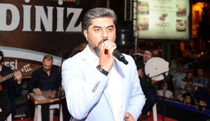 ÇORUM’DA HAFTASONU İKİ KONSER