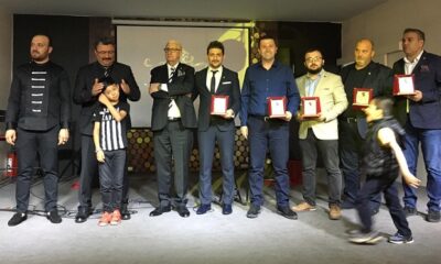 KARAKARTALLARDAN ANLAMLI İFTAR