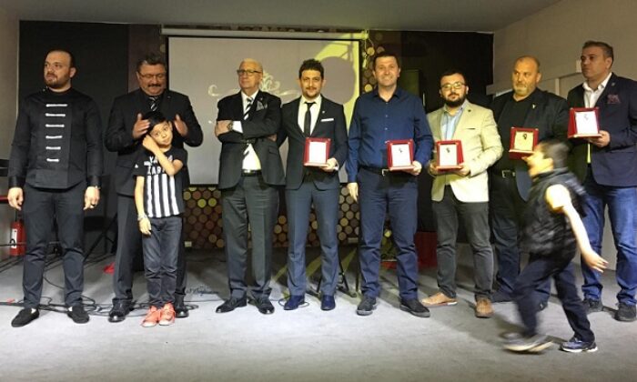 KARAKARTALLARDAN ANLAMLI İFTAR