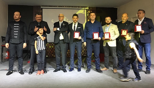 KARAKARTALLARDAN ANLAMLI İFTAR