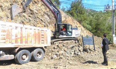 ALTINKOZ’A HANIMELİ PAZARI AÇILACAK