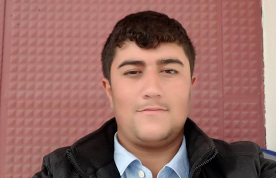 İMAM BUNALIM SONUCU CANINA KIYDI