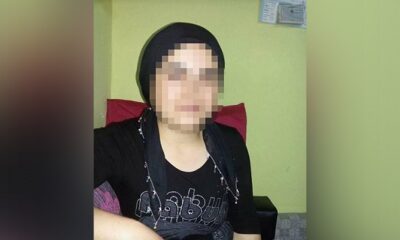18 YAŞINDAKİ GENÇ KIZ EVDEN KAÇTI