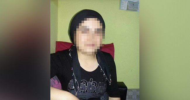 18 YAŞINDAKİ GENÇ KIZ EVDEN KAÇTI