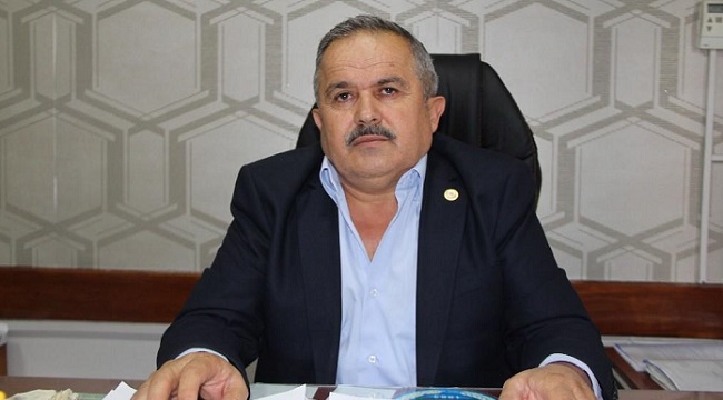 DOLU HASARI İÇİN KAYIT UYARISI
