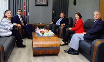 KAYIT DIŞI İSTİHDAMIN ÖNÜNE GEÇİLMELİ