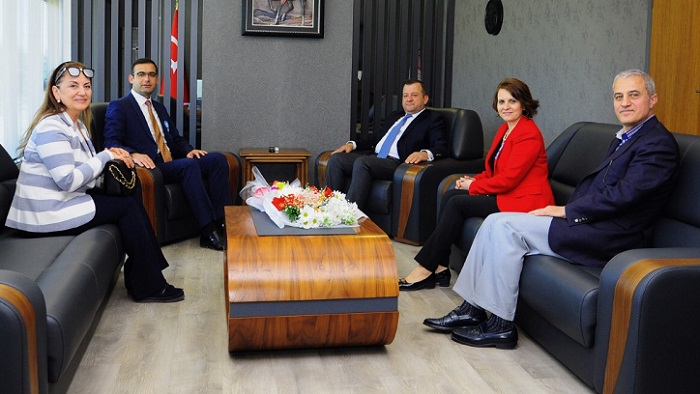 KAYIT DIŞI İSTİHDAMIN ÖNÜNE GEÇİLMELİ