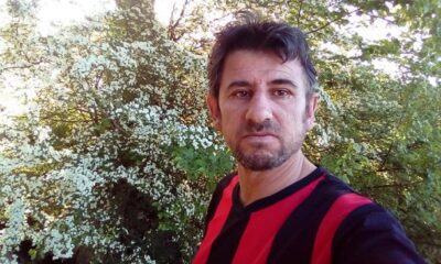 MAÇIN STRESİNE KALBİ DAYANMADI