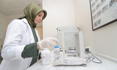 ÇORUM BELEDİYESİNDEN BAKTERİ AÇIKLAMASI