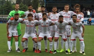 YENİ ÇORUMSPOR FİNAL MAÇI ADANA’DA