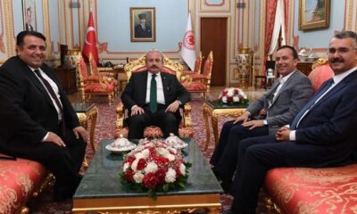 MİLLİ EĞİTİM BAKANI ÇORUM’A GELECEK