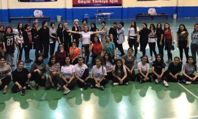 MEHMETÇİK’TEN FARK YARATAN OKULLAR PROJESİ