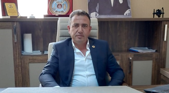 ZEKİ ORAL GÜVEN TAZELEDİ