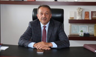 REKOLTEDE CİDDİ BİR ARTIŞ BEKLİYORUZ