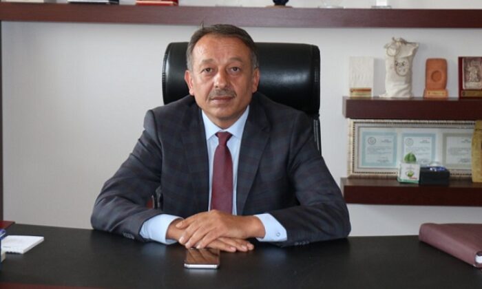 REKOLTEDE CİDDİ BİR ARTIŞ BEKLİYORUZ