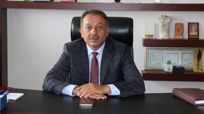 REKOLTEDE CİDDİ BİR ARTIŞ BEKLİYORUZ