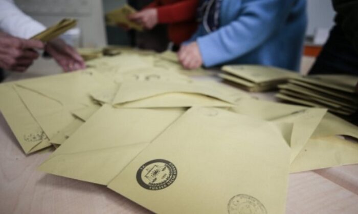 9 MUHTARLIK İÇİN YENİDEN SEÇİM YAPILACAK