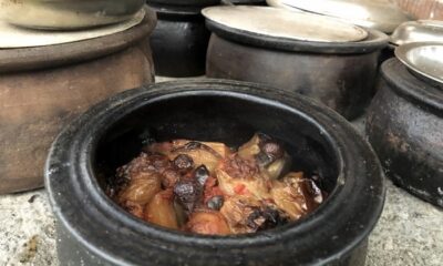 KARGI’DA İFTARDA BUNLAR OLMAZSA OLMAZ