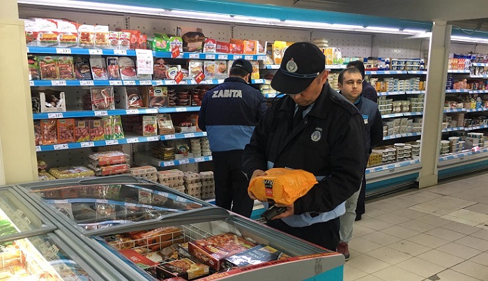 RAMAZAN ÖNCESİ DENETİMLER ARTTI