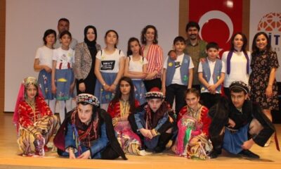 FARKIMI FARK ET HAYALİMİ KEŞFET ETKİNLİĞİ