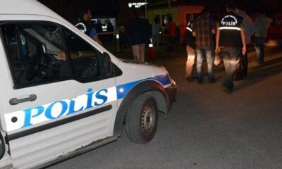 16 YAŞINDA CİNAYETE KURBAN GİTTİ