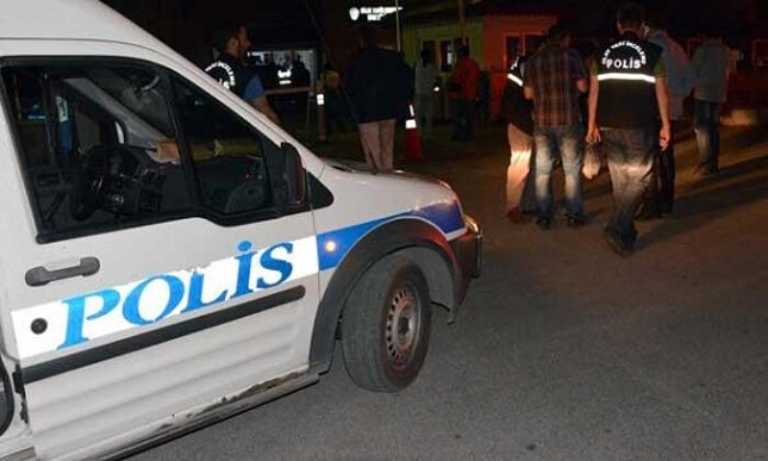 16 YAŞINDA CİNAYETE KURBAN GİTTİ