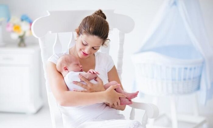 ÇORUM’DA 6 BİN 124 BEBEK DOĞDU