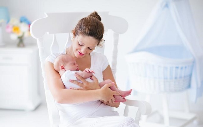 ÇORUM’DA 6 BİN 124 BEBEK DOĞDU