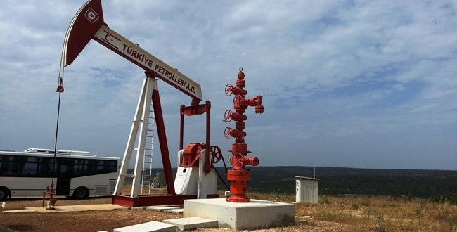 SUNGURLU’DA PETROL ARAMA ÇALIŞMASI