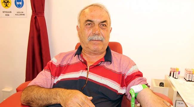 ÇORUMLU VATANDAŞ REKOR KIRDI