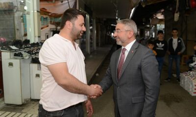 ARASTA PROJESİNDE İMZALAR ATILDI