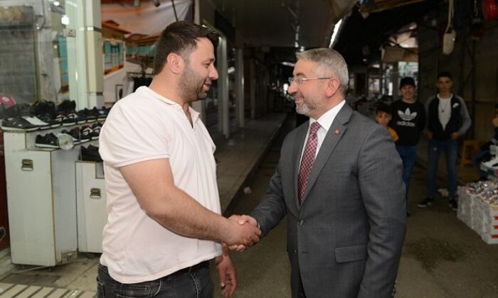 ARASTA PROJESİNDE İMZALAR ATILDI