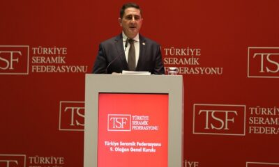 ERDEM ÇENESİZ GÜVEN TAZELEDİ