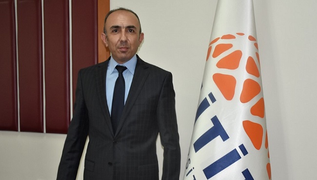 İSTİHDAM ODAKLI BÖLÜMLER AÇACAĞIZ