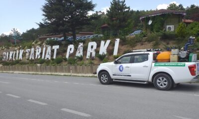 ÇORUM’DA VEKTÖREL MÜCADELEYE DEVAM