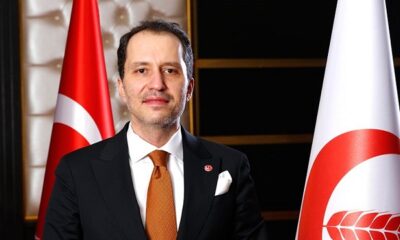 FATİH ERBAKAN ÇORUM’A GELECEK