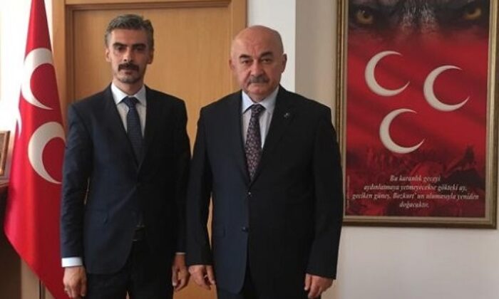 SABRIMIZ HER ZAMANKİNDEN DAHA SINIRLI