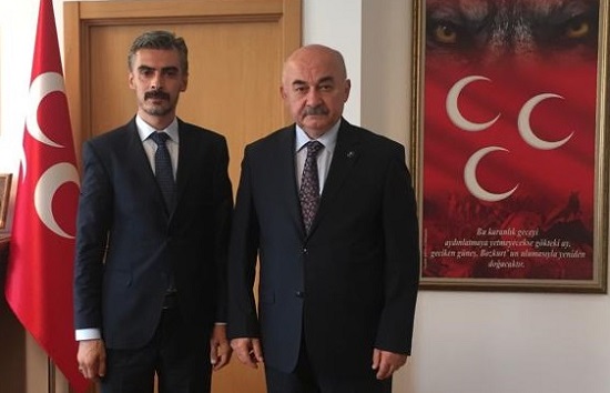 SABRIMIZ HER ZAMANKİNDEN DAHA SINIRLI