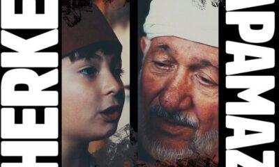 ÇORUMLUNUN YAPTIĞINI HERKES YAPAMAZ