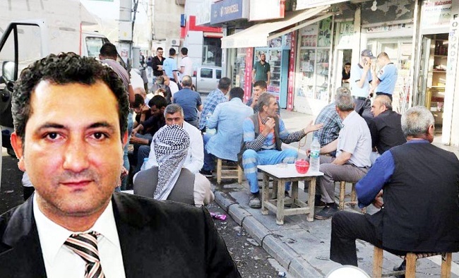 ÖZKUBAT’TAN ESNAFA İŞGALİYE UYARISI
