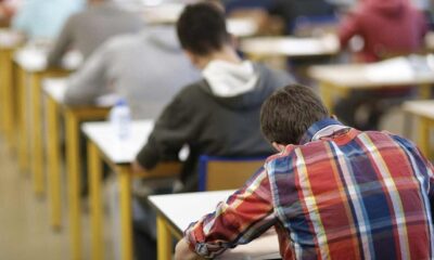 ÇORUM’DA YKS’YE 30 BİN 735 ÖĞRENCİ KATILACAK