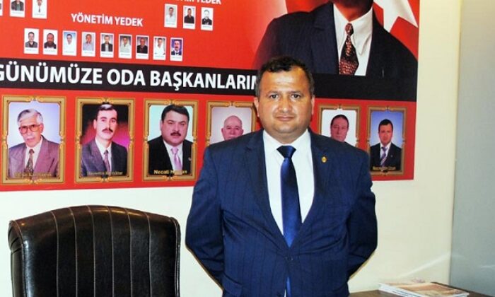 ÇORUM BÖLGEDE SANAYİ MERKEZİ OLUR