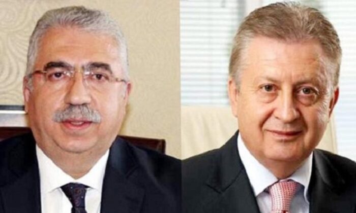 İHRACATTA ÇORUM’UN GURURU OLDULAR