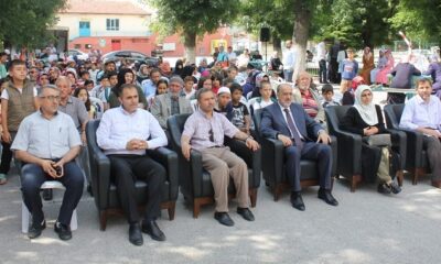 ÇORUM’DA YAZ KUR’AN KURSLARI BAŞLADI
