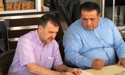 ÇELTİK ÜRETİCİLERİNİN SORUNLARI ÇÖZÜLECEK