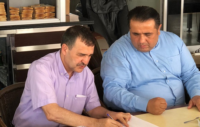 ÇELTİK ÜRETİCİLERİNİN SORUNLARI ÇÖZÜLECEK
