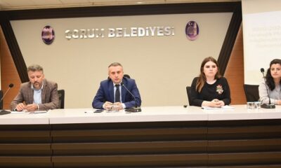 MECLİS ÜYELERİ STRATEJİK PLAN SÜRECİNDE